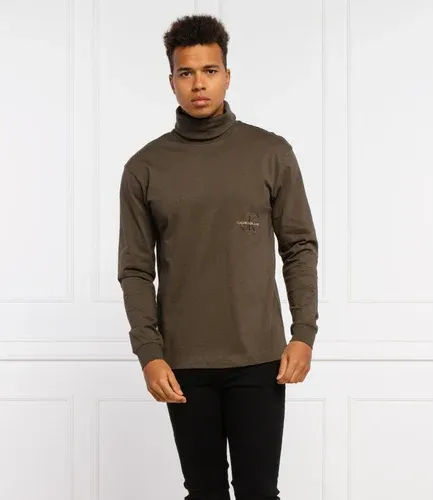 CALVIN KLEIN JEANS dolcevita | slim fit (101322399) CALVIN KLEIN JEANS dolcevita | slim fit (101322399)