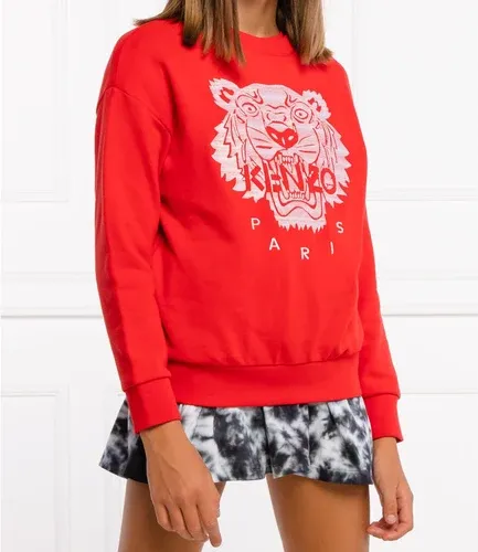 KENZO KIDS felpa | regular fit (106254222) KENZO KIDS felpa | regular fit (106254222)