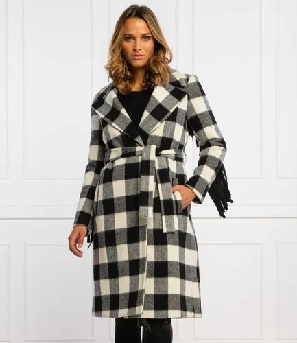 Liu Jo di lana cappotto (101321322) Liu Jo di lana cappotto (101321322)