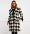 Liu Jo di lana cappotto (101321322)