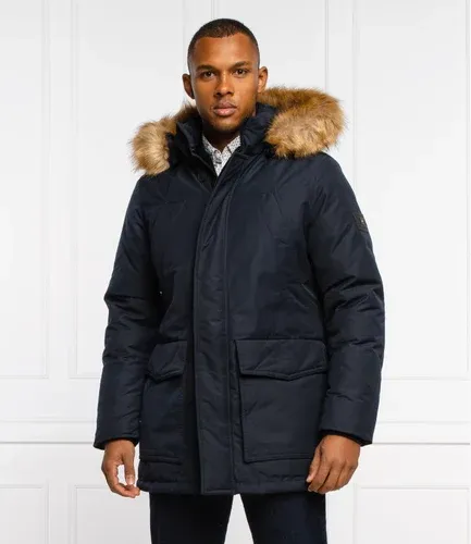 Tommy Hilfiger piumino giacca rockie down | regular fit (101325942) Tommy Hilfiger piumino giacca rockie down | regular fit (101325942)