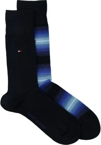 Tommy Hilfiger calze 2-pack baja (101326857) Tommy Hilfiger calze 2-pack baja (101326857)