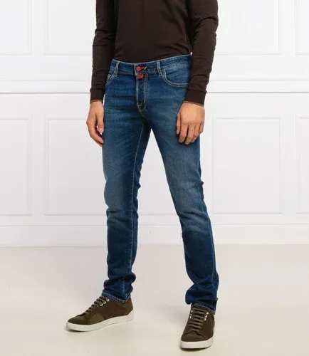 Jacob Cohen jeans nick | slim fit (105807112) Jacob Cohen jeans nick | slim fit (105807112)