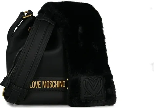 Love Moschino sacchetto sportivo (101321807)