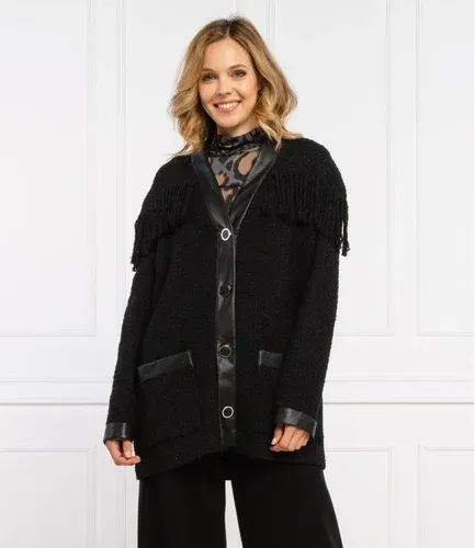 Pinko cardigan ocean drive (101324410) Pinko cardigan ocean drive (101324410)