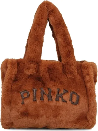 Pinko borsetta a tracolla negare (101324439)