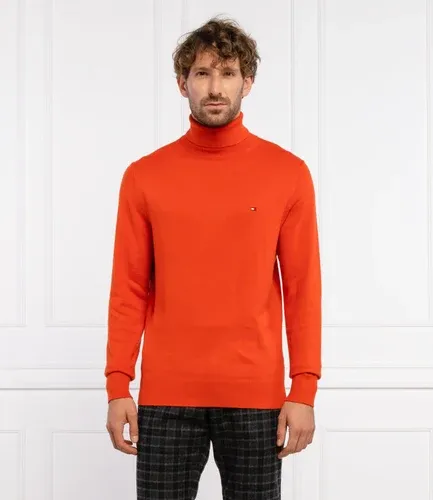 Tommy Hilfiger dolcevita | regular fit | con l'aggiunta di cachemire (101326015) Tommy Hilfiger dolcevita | regular fit | con l'aggiunta di cachemire (101326015)
