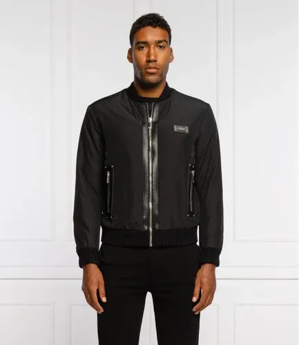 Les Hommes bomber | regular fit (101326640) Les Hommes bomber | regular fit (101326640)