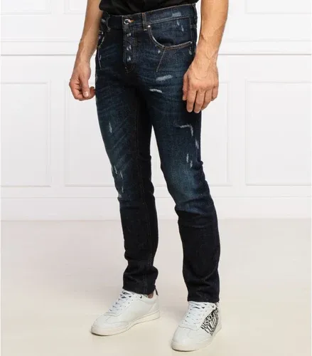 Les Hommes jeans | slim fit (101326638) Les Hommes jeans | slim fit (101326638)