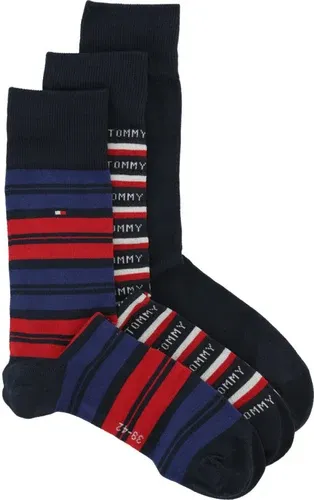 Tommy Hilfiger calze 3-pack (101326867)