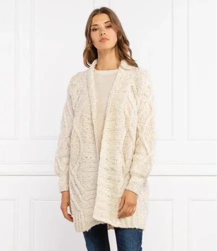 DONDUP - made in Italy cardigan alicia 2000 (101325708)