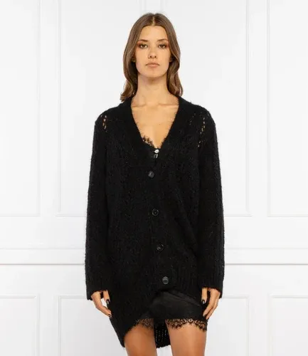 DONDUP - made in Italy di lana cardigan tyarik (101325709) DONDUP - made in Italy di lana cardigan tyarik (101325709)