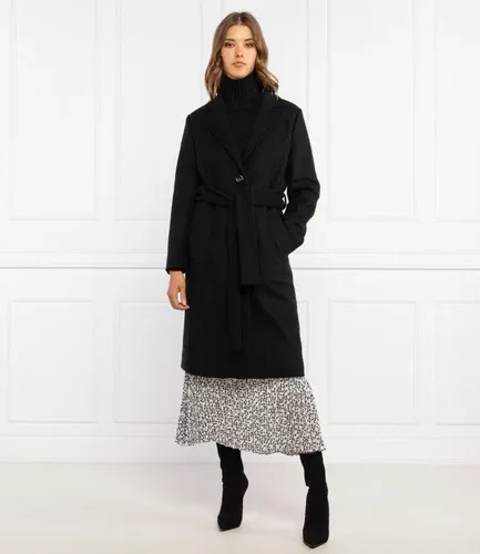 DONDUP - made in Italy di lana cappotto (101325705) DONDUP - made in Italy di lana cappotto (101325705)