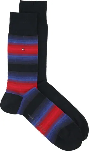 Tommy Hilfiger calze 2-pack baja (101326858) Tommy Hilfiger calze 2-pack baja (101326858)