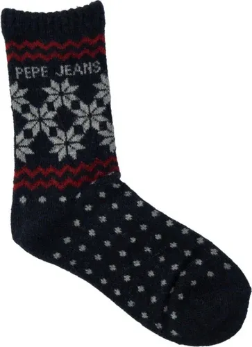 Pepe Jeans London calze 2-pack dani (106020449)