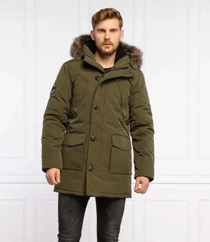 Superdry parka everest | regular fit (101326742)