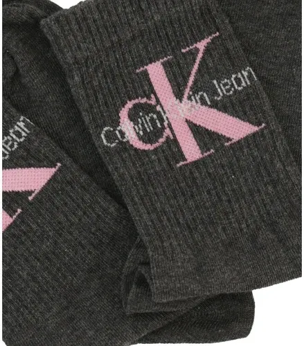 CALVIN KLEIN JEANS calze (101326440)