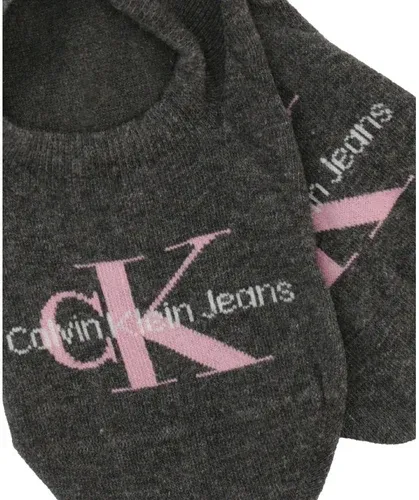 CALVIN KLEIN JEANS calze/calzini corti (101326445)