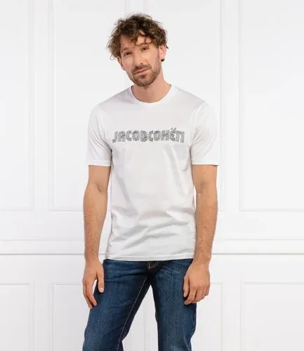 Jacob Cohen t-shirt | regular fit (105807091) Jacob Cohen t-shirt | regular fit (105807091)