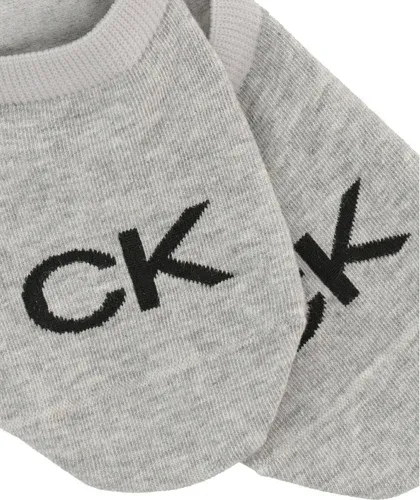 Calvin Klein calze/calzini corti (101326485)