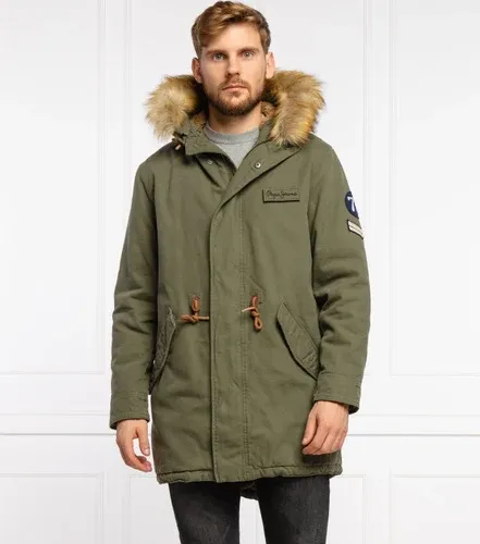 Pepe Jeans London parka fairfax | regular fit (101322588)