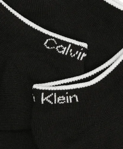 Calvin Klein calze 3-pack (101326456)