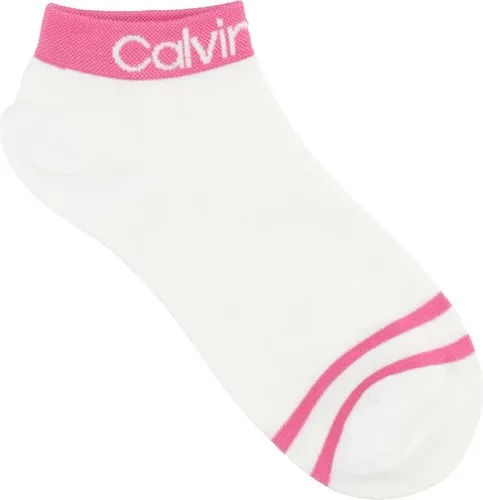 Calvin Klein calze 2-pack (101326492)