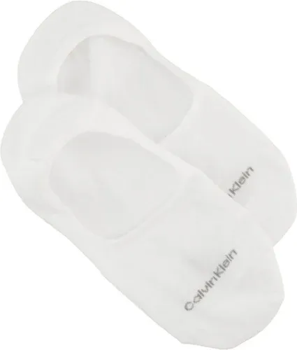 Calvin Klein calze 2-pack (101326476)