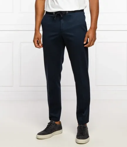 BOSS pantaloni h-genius-j-ds-214 | straight fit (101322648)