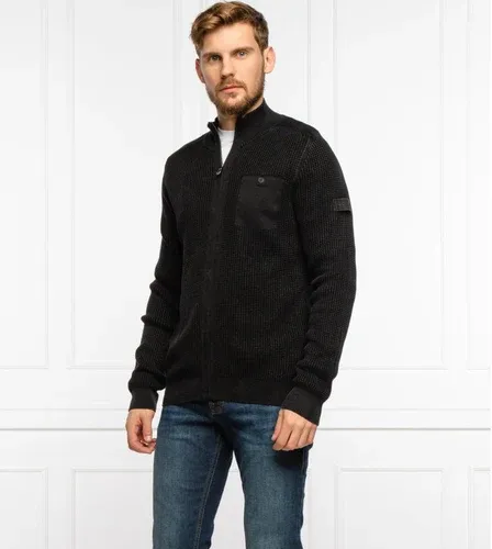 Joop! Jeans cardigan 15 jjk-10heris | modern fit (101324567) Joop! Jeans cardigan 15 jjk-10heris | modern fit (101324567)