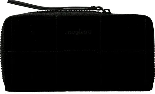 Desigual portafogli cocoa fiona (101324815) Desigual portafogli cocoa fiona (101324815)