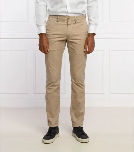 POLO RALPH LAUREN pantaloni | slim fit (101323497)