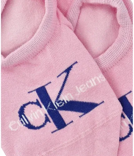 CALVIN KLEIN JEANS calze/calzini corti (101326446)