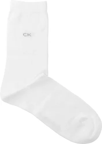 Calvin Klein calze 2-pack (101326467)