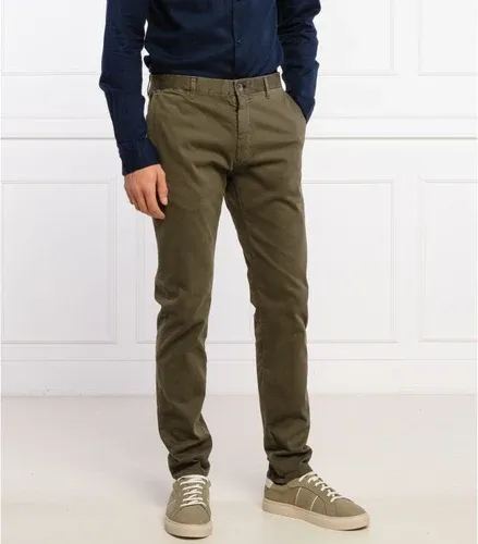 Joop! Jeans pantaloni chino 92steen-d | slim fit (101324568) Joop! Jeans pantaloni chino 92steen-d | slim fit (101324568)