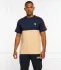 FILA t-shirt cian | regular fit (106022988)