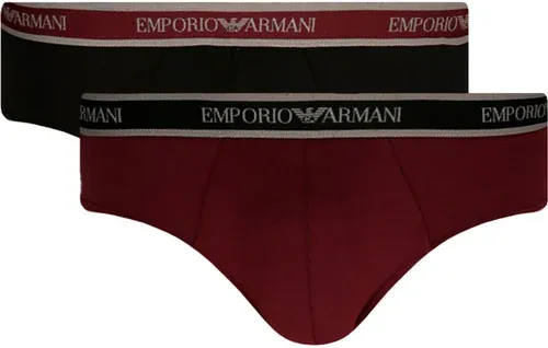 Emporio Armani slip 2-pack (101320641)