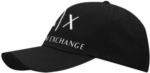 Armani Exchange cappellino (101320821)