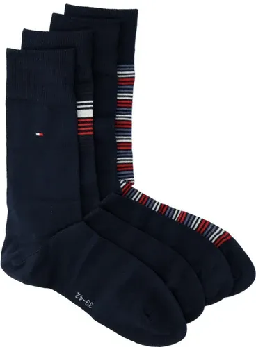 Tommy Hilfiger calze 4-pack (101326861)