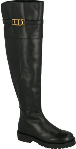 TWINSET di pelle stivali stivale (101321676) TWINSET di pelle stivali stivale (101321676)