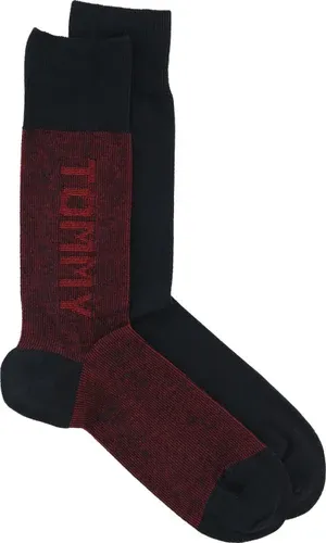 Tommy Hilfiger calze 2-pack (101326855) Tommy Hilfiger calze 2-pack (101326855)