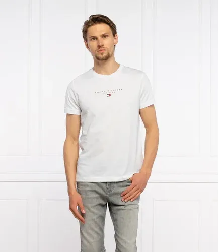 Tommy Hilfiger t-shirt essential | regular fit (106021766)