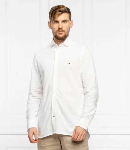 Tommy Hilfiger camicia | slim fit | pique (106021764) Tommy Hilfiger camicia | slim fit | pique (106021764)