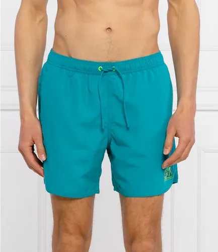 EA7 shorts da mare (101315490)