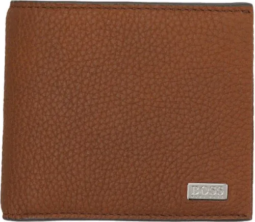 BOSS di pelle portafogli crosstown c_4 cc (101322487) BOSS di pelle portafogli crosstown c_4 cc (101322487)