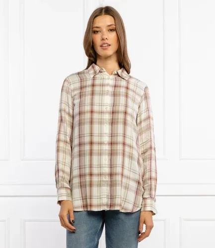 LAUREN RALPH LAUREN camicia | straight fit (101324191)