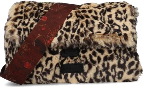 Desigual borsa a tracolla bols_camo fur vera (101324800)