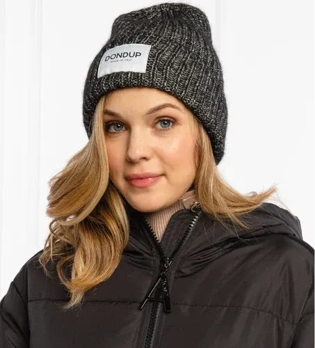 DONDUP - made in Italy berretto (101325719) DONDUP - made in Italy berretto (101325719)