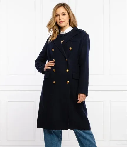 LAUREN RALPH LAUREN di lana cappotto (101324194)