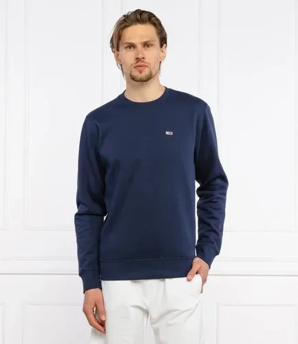 Tommy Jeans felpa | regular fit (105755197) Tommy Jeans felpa | regular fit (105755197)